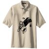 Tall Silk Touch Polo Thumbnail