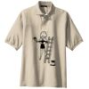 Tall Silk Touch Polo Thumbnail
