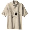 Tall Silk Touch Polo Thumbnail