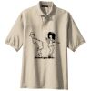 Tall Silk Touch Polo Thumbnail