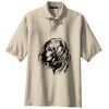 Tall Silk Touch Polo Thumbnail