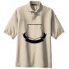 Tall Silk Touch Polo Thumbnail