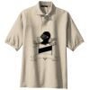 Tall Silk Touch Polo Thumbnail