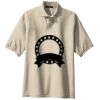Tall Silk Touch Polo Thumbnail