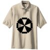 Tall Silk Touch Polo Thumbnail