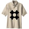 Tall Silk Touch Polo Thumbnail