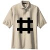 Tall Silk Touch Polo Thumbnail