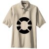 Tall Silk Touch Polo Thumbnail