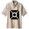 Tall Silk Touch Polo Thumbnail