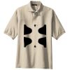 Tall Silk Touch Polo Thumbnail