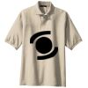 Tall Silk Touch Polo Thumbnail