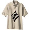 Tall Silk Touch Polo Thumbnail