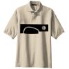 Tall Silk Touch Polo Thumbnail