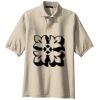 Tall Silk Touch Polo Thumbnail