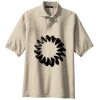 Tall Silk Touch Polo Thumbnail