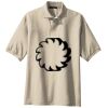 Tall Silk Touch Polo Thumbnail