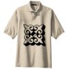 Tall Silk Touch Polo Thumbnail