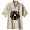 Tall Silk Touch Polo Thumbnail