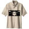 Tall Silk Touch Polo Thumbnail
