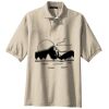Tall Silk Touch Polo Thumbnail