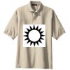 Tall Silk Touch Polo Thumbnail