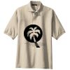 Tall Silk Touch Polo Thumbnail