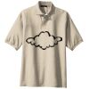 Tall Silk Touch Polo Thumbnail