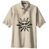 Tall Silk Touch Polo Thumbnail