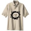 Tall Silk Touch Polo Thumbnail