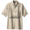 Tall Silk Touch Polo Thumbnail