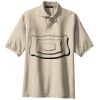 Tall Silk Touch Polo Thumbnail