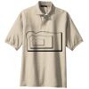 Tall Silk Touch Polo Thumbnail