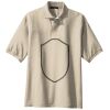 Tall Silk Touch Polo Thumbnail