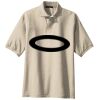 Tall Silk Touch Polo Thumbnail