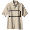 Tall Silk Touch Polo Thumbnail