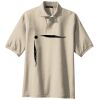 Tall Silk Touch Polo Thumbnail