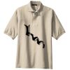 Tall Silk Touch Polo Thumbnail