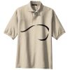 Tall Silk Touch Polo Thumbnail