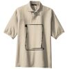 Tall Silk Touch Polo Thumbnail