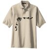 Tall Silk Touch Polo Thumbnail
