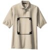 Tall Silk Touch Polo Thumbnail
