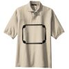 Tall Silk Touch Polo Thumbnail