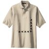 Tall Silk Touch Polo Thumbnail