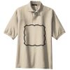 Tall Silk Touch Polo Thumbnail