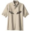 Tall Silk Touch Polo Thumbnail