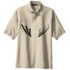 Tall Silk Touch Polo Thumbnail