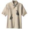 Tall Silk Touch Polo Thumbnail