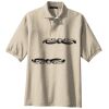 Tall Silk Touch Polo Thumbnail