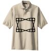 Tall Silk Touch Polo Thumbnail