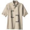Tall Silk Touch Polo Thumbnail